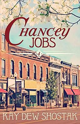 Chancey Jobs (Chancey Books, Band 4)