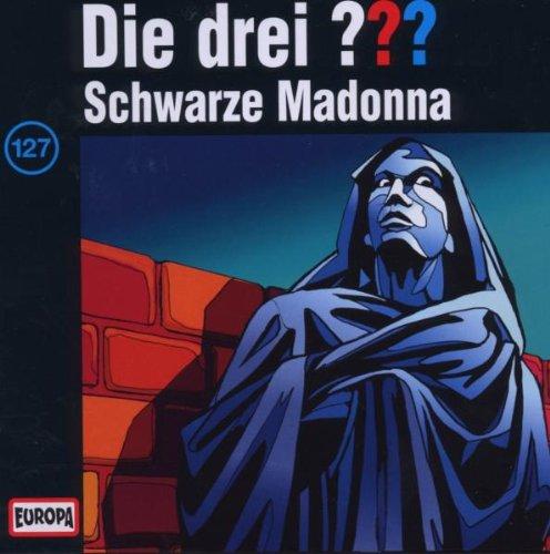 Folge 127/Schwarze Madonna