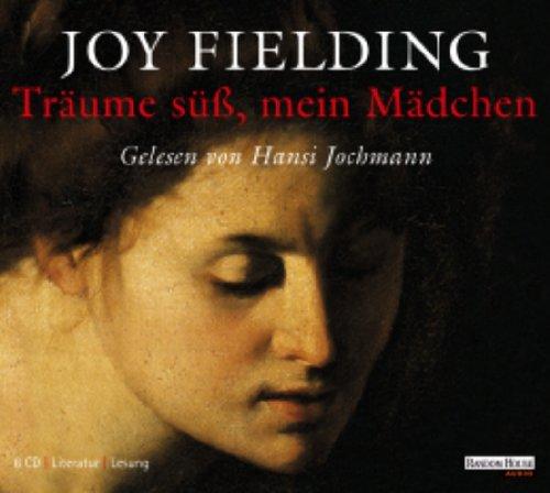 Träume süß, mein Mädchen. 6 CDs