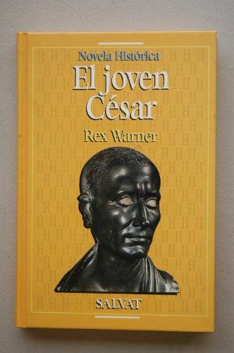 El joven César