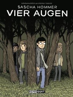 Vier Augen