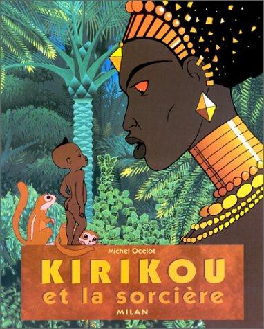 Kirikou et la sorcière