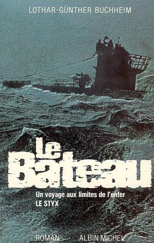 Le Bateau