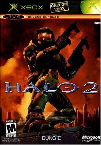 Halo 2 [FR Import]