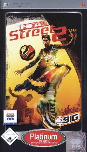 FIFA Street 2 [Platinum]