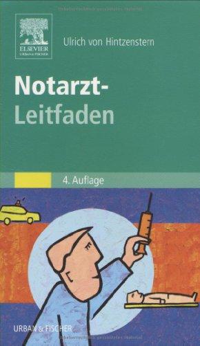 Notarzt-Leitfaden