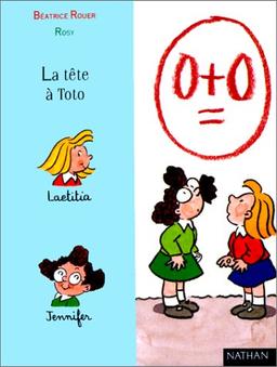 La tête à toto