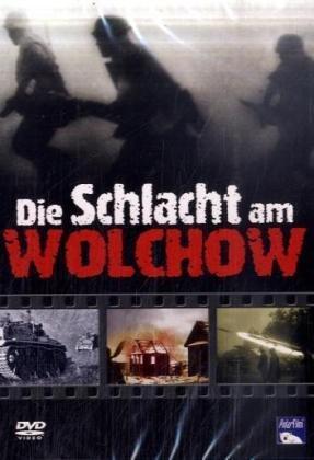 Die Schlacht am Wolchow, 1 DVD