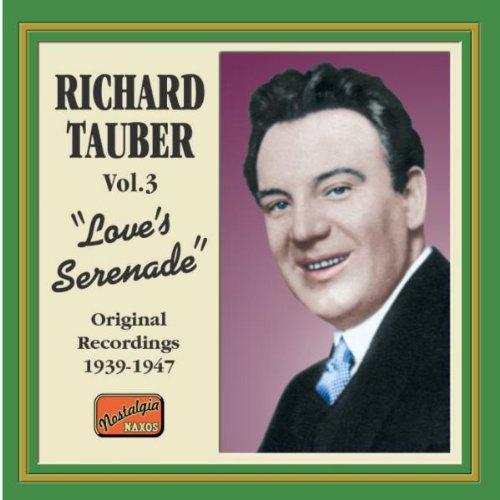 Love S Serenade (Original Recordings 1939-1947)