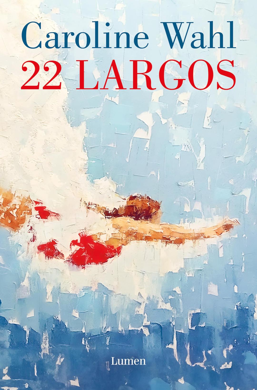 22 Largos (Narrativa)