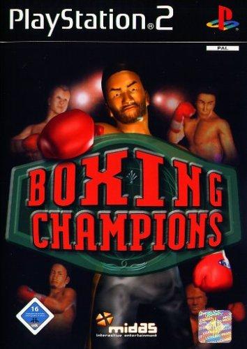 Boxing Champions