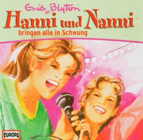 14/Hanni und Nanni-Bringen a