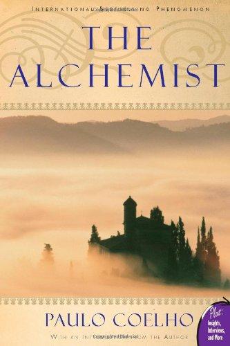 The Alchemist (Plus)