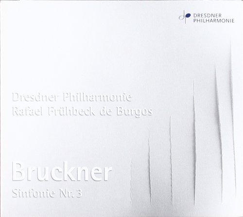 Bruckner: Sinfonie 3