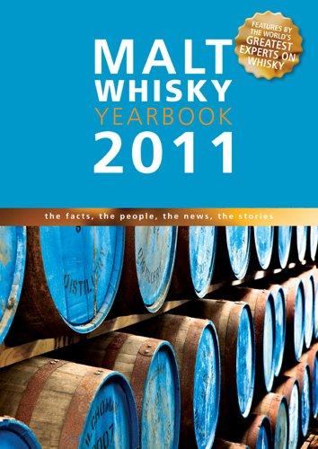 Malt Whisky Yearbook