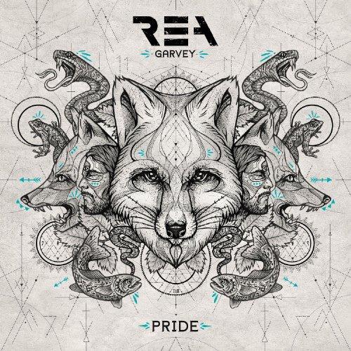 Pride (Deluxe Edition)