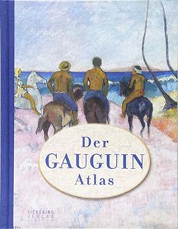 Der Gauguin-Atlas