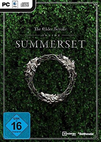 The Elder Scrolls Online: Summerset Standard [PC]