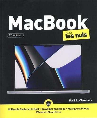 MacBook pour les nuls