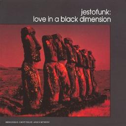 Love in a Black Dimension [1st