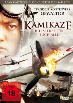 Kamikaze - Ich sterbe für euch alle