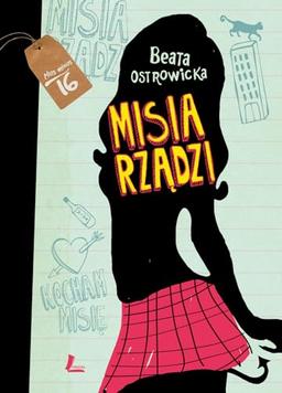 Misia rzadzi (PLUS MINUS 16)