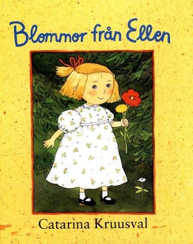 Blommor från Ellen