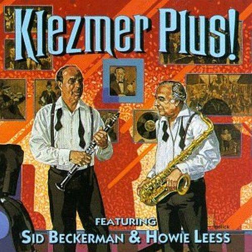 Klezmer Plus