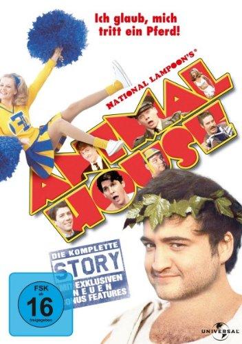 National Lampoon's Animal House