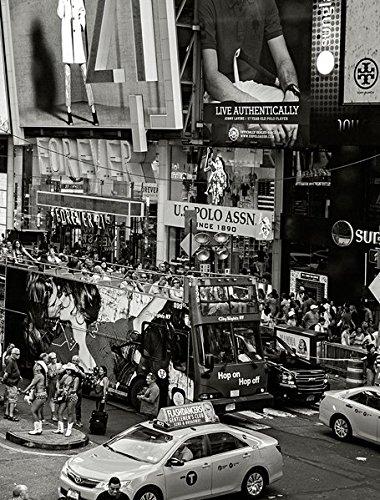 America’s Stage: Times Square