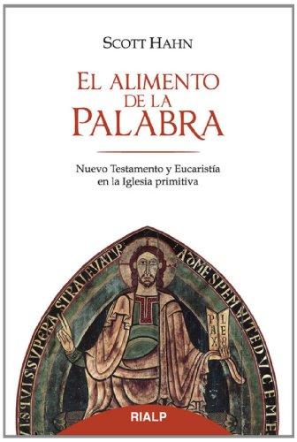 El alimento de la palabra (Religión. Fuera de Colección)