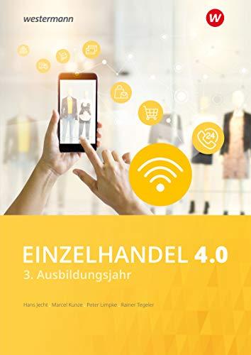 Einzelhandel 4.0: 3. Ausbildungsjahr: Schülerband