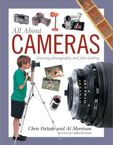 Cameras (All About Series)