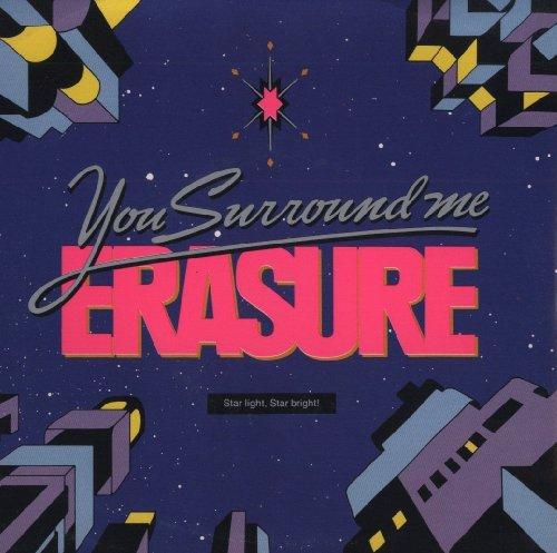 You Surround Me [Vinyl Single]