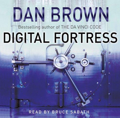 Digital Fortress. 5 CDs