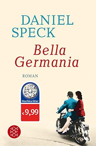 Bella Germania: Roman