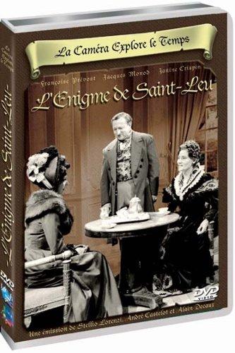 L'énigme de saint-leu [FR Import]