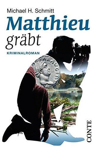 Matthieu gräbt