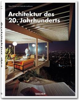 Architektur des 20. Jahrhunderts