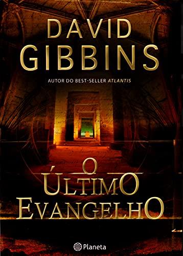 O Ultimo Evangelho (Em Portuguese do Brasil)