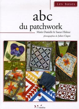 Abc du patchwork