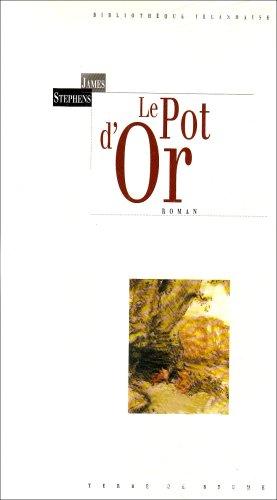 Le pot d'or