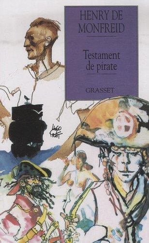 Testament de pirate