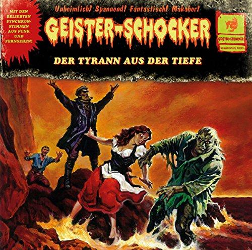 Der Tyrann Aus Der Tiefe (Limited Vinyl LP) [Vinyl LP]