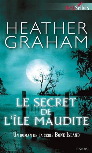 Le secret de l'île maudite : un roman de la série Bone Island