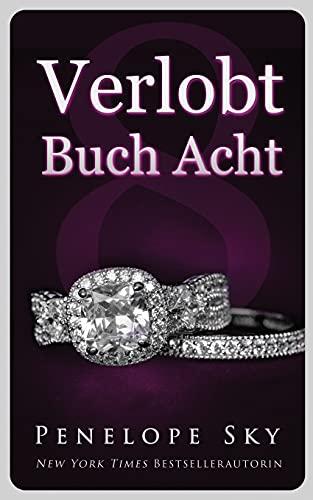 Verlobt Buch Acht