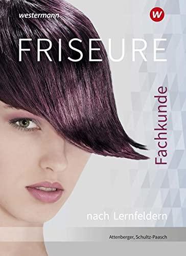 Friseure: Fachkunde nach Lernfeldern: Schülerband