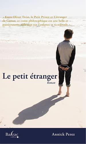 Le petit étranger