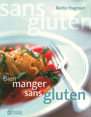 Bien manger sans gluten