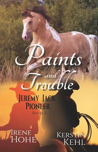 Paints and Trouble: Jeremy Jack Pioneer